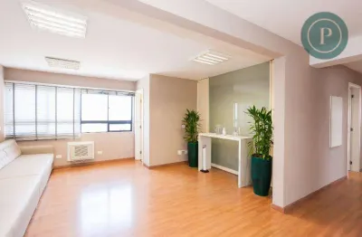 Conjunto para alugar, 270 m² - portão - experimente o atendimento boutique!