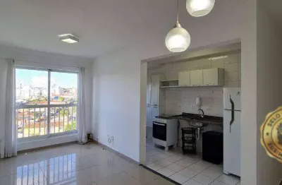 Apartamento com 2 dormitórios para alugar, 56 m²  - mossunguê - experimente o atendimento boutique!