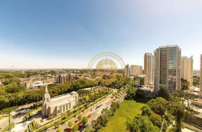 Apartamento com 3 dormitórios, sendo 1 suíte - campo comprido