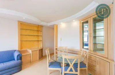 Apartamento com 2 dormitórios para alugar, 80 m² - boa vista - experimente o atendimento boutique!!!