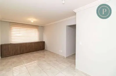 Apartamento com 2 dormitórios à venda, 78 m² por r$ 399.000,00 - novo mundo - curitiba/pr