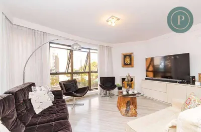 Apartamento à venda, 144 m² por r$ 1.420.000,00 - ecoville - curitiba/pr