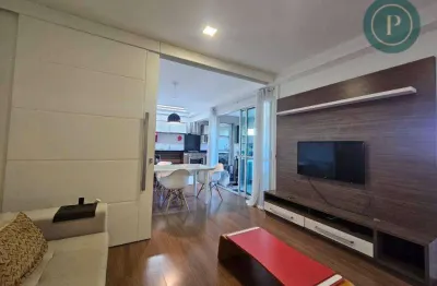 Apartamento com 3 dormitórios para alugar, 93 m² - água verde - experimente o atendimento boutique!!!