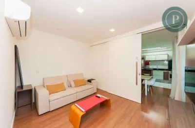 Apartamento com 3 dormitórios para alugar, 93 m² - água verde - experimente o atendimento boutique!!!