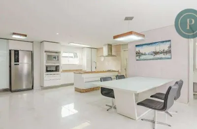 Casa com 3 dormitórios para alugar, 159 m²- barreirinha - experimente o atendimento boutique!!!