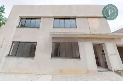 Casa para alugar, 220 m² - mercês -  experimente o atendimento boutique!!!
