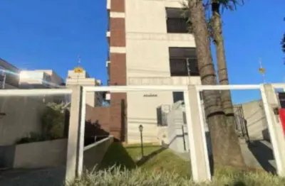 Apartamento à venda, 58 m² por r$ 650.000,00 - mossunguê - curitiba/pr