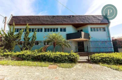 Prédio para alugar, 1700 m² - parolin - experimente o atendimento boutique!!!
