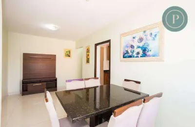 Apartamento com 3 dormitórios para alugar, 75 m² - alto da glória - experimente o atendimento boutique!!!