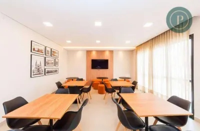 Apartamento com 2 dormitórios para alugar, 44 m² - cidade industrial - experimente o atendimento boutique!!!