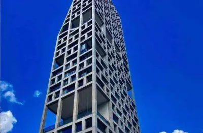 Apartamento com 4 quartos à venda na Rua Paulo Gorski, 903, Mossunguê, Curitiba