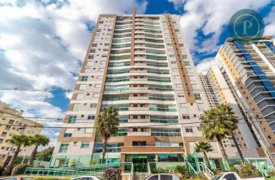 Apartamento com 3 quartos à venda na Rua Ângelo Nabosne, 75, Ecoville, Curitiba