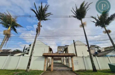 Sobrado com 3 dormitórios para alugar, 78 m² - barreirinha - experimente o atendimento boutique!!!
