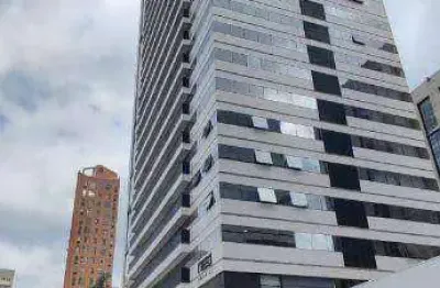 Sala comercial neo superquadra – torre business rua heitor stockler de frança, 396 – centro cívico – cj. 1105 – 11º andar – curitiba – pr