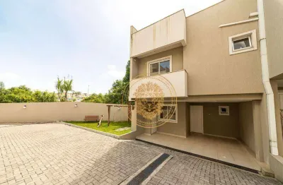 Sobrado com 3 dormitórios para alugar, 140 m² - campo comprido - experimente o atendimento boutique!!!