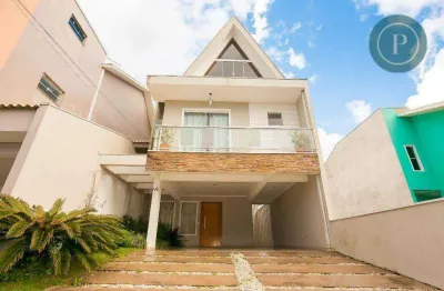 Casa com 4 dormitórios para alugar, 265 m² - uberaba - experimente o atendimento boutique!!!