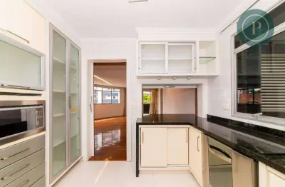 Apartamento com 4 dormitórios para alugar no batel - experimente o atendimento boutique!