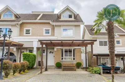 Casa à venda, 178 m² por r$ 1.990.000,00 - ecoville - curitiba/pr