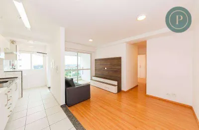 Apartamento com 2 dormitórios para alugar, 60 m² - ecoville - experimente o atendimento boutique!!!
