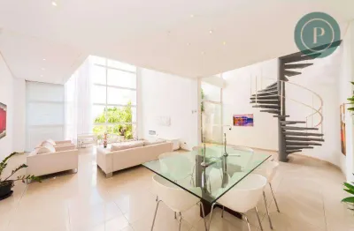 Casa com 1 dormitório para alugar, 191 m² - vista alegre - experimente o atendimento boutique!!!