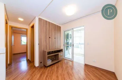 Apartamento com 2 dormitórios para alugar no água verde - experimente o atendimento boutique!