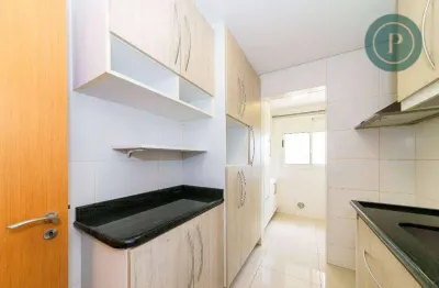 Apartamento com 2 dormitórios para alugar no água verde - experimente o atendimento boutique!