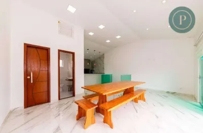 Sobrado com 3 dormitórios para alugar, 210 m² - uberaba - experimente o atendimento boutique!!!