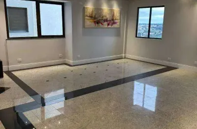 Apartamento com 3 dormitórios para alugar, 190 m² - ecoville - experimente o  atendimento boutique!!!