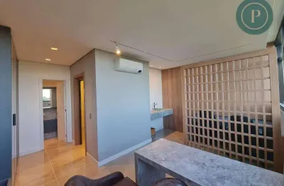 Sala para alugar, 33 m² - campo comprido - experimente o atendimento boutique!!