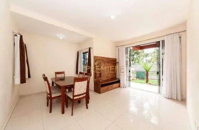 Casa com 3 dormitórios para alugar, 145 m² - orleans - experimente o atendimento boutique!!!