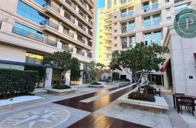 Apartamento com 2 dormitórios para alugar, 82 m² - batel - experimente o atendimento boutique!!!