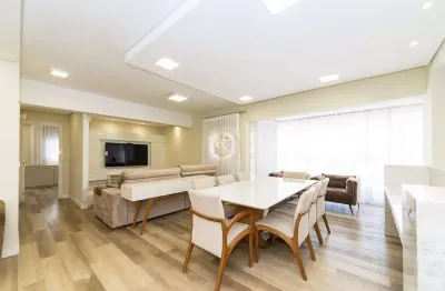 Apartamento 2 dormitórios, sendo 1 suite, para locação, cabral, curitiba