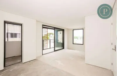 Apartamento duplex com 2 dormitórios à venda, 136 m² por r$ 1.657.408,53 - alto da xv - curitiba/pr