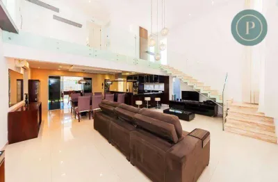 Casa à venda, 229 m² por r$ 2.590.000,00 - santa felicidade - curitiba/pr