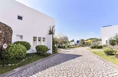 Casa à venda, 190 m² por r$ 1.700.000,00 - santo inácio - curitiba/pr