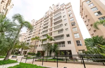 Apartamento com 2 dormitórios, sendo 1 suíte, para alugar- rebouças - experimente o atendimento boutique!!!