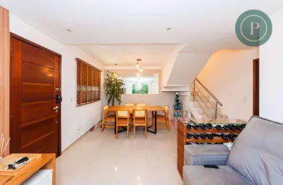 Sobrado com 2 dormitórios para alugar, 170 m²- campo comprido - experimente o atendimento boutique!!!