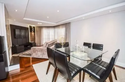 Apartamento com 4 dormitórios, sendo 1 suíte, para alugar - centro - curitiba/pr