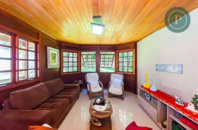 Casa com 3 dormitórios para alugar, 500 m² - santa felicidade - experimente o atendimento boutique!!!