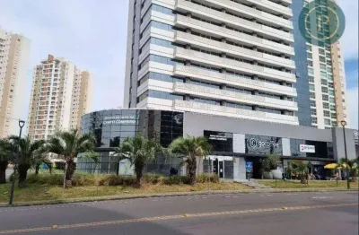 Conjunto para alugar, 44 m² - ecoville -  experimente o atendimento boutique!!!