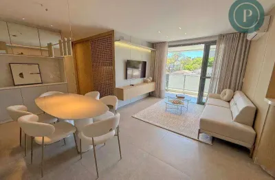 Apartamento à venda, 96 m² por r$ 1.896.000,00 - seminário - curitiba/pr