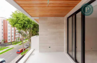 Apartamento de lançamento à venda no bairro juvevê 3 suítes e 2 vagas de garagem