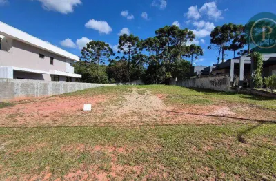 Terreno à venda, 1027 m² por r$ 590.000,00 - centro - piraquara/pr