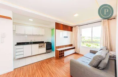Apartamento com 2 dormitórios para alugar, 67 m² por r$ 3.210,00/mês - santa quiteria - curitiba/pr