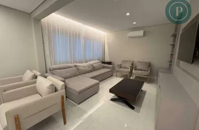 Casa com 3 dormitórios para alugar, 255 m² por r$ 17.360,00/mês - campo comprido - curitiba/pr