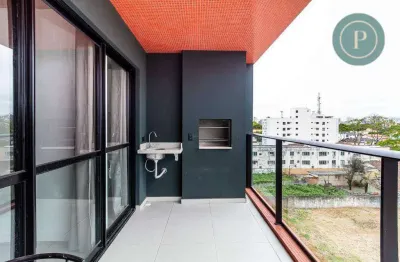 Apenas 1 quadra teatro paiol!descubra um novo padrão de vida! este empreendimento combina arquitetura moderna, design inovador e funcionalidade.