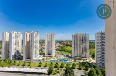 Apartamento à venda, 131 m² por r$ 1.195.000,00 - ecoville - curitiba/pr