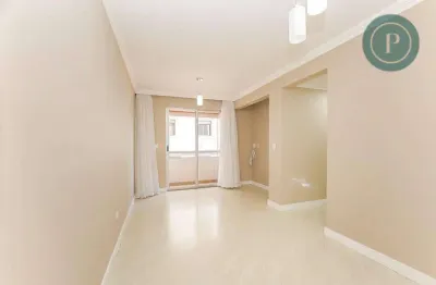 Apartamento com 2 dormitórios à venda, 67 m² por r$ 479.000,00 - jardim botânico - curitiba/pr