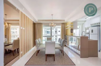 Apartamento com 3 quartos à venda no água verde - experimente o atendimento boutique!