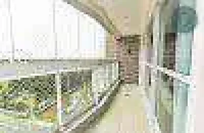 Apartamento com 3 dormitórios para alugar, 122 m² por r$ 8.509,16/mês - ecoville - curitiba/pr